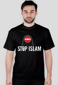 burka stop