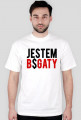 Jestem bogaty!