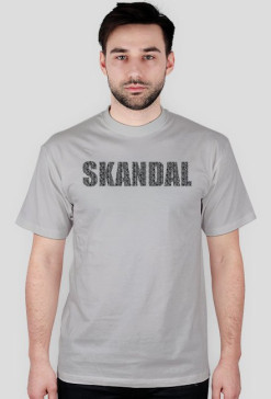 #SKANDAL