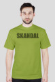 #SKANDAL