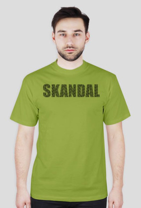#SKANDAL
