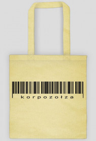 korpozołza- torba
