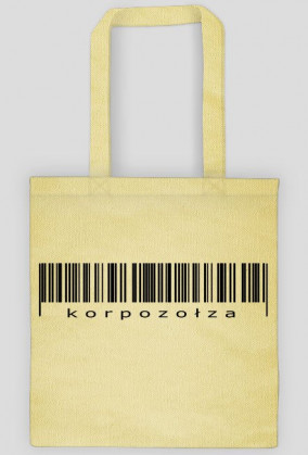 korpozołza- torba