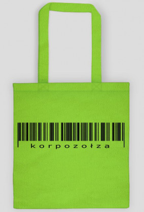 korpozołza- torba