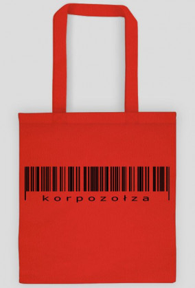 korpozołza- torba