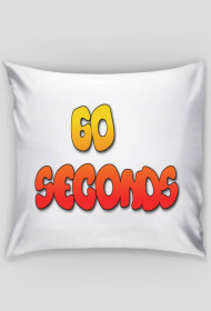 60 seconds
