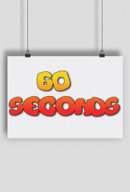 60 seconds