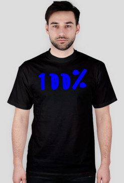 100%