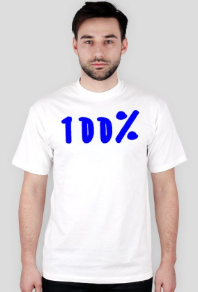 100%