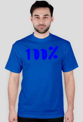 100%