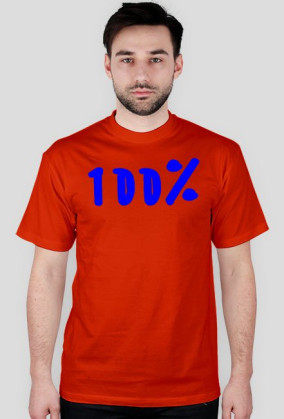 100%