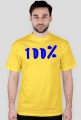 100%