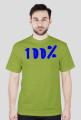 100%