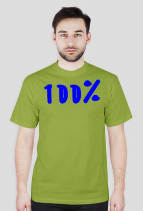 100%