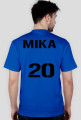 MIKA