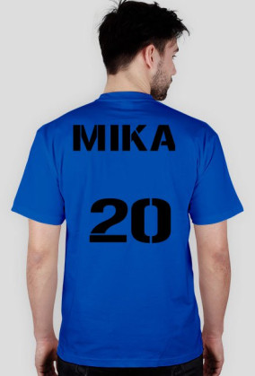 MIKA
