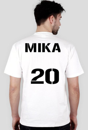 MIKA