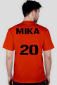 MIKA