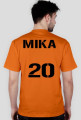 MIKA