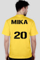 MIKA
