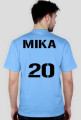 MIKA