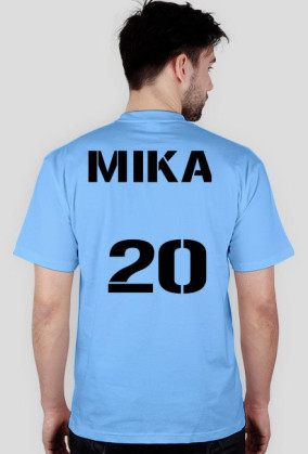 MIKA