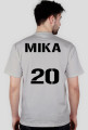 MIKA