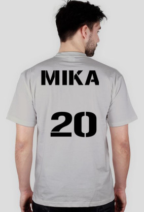 MIKA