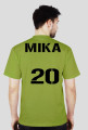 MIKA