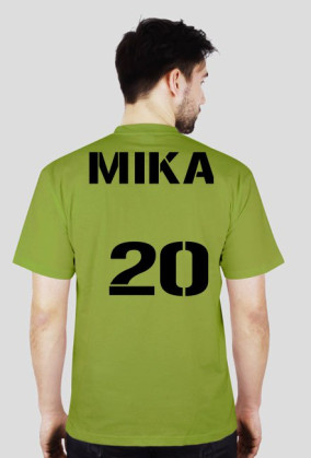 MIKA
