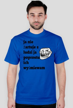troll