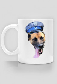 SOS dla Zwierząt Śmigiel - Kubek Stefan