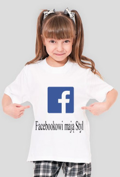 Koszula Facebook