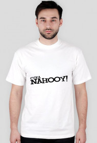 Cyka Nahooy!