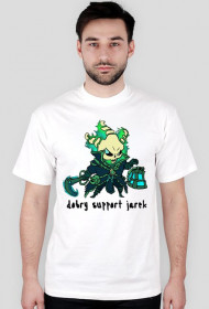 Dobry Support Jarek