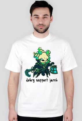Dobry Support Jarek