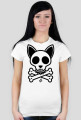 BasiaThe Dog - T-Shirt damski