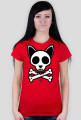 BasiaThe Dog - T-Shirt damski