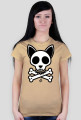 BasiaThe Dog - T-Shirt damski