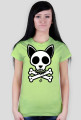 BasiaThe Dog - T-Shirt damski