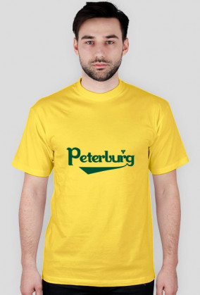 Peterburg