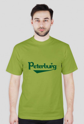 Peterburg
