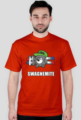 SWAGNEMITE