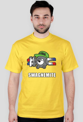 SWAGNEMITE