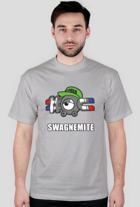 SWAGNEMITE