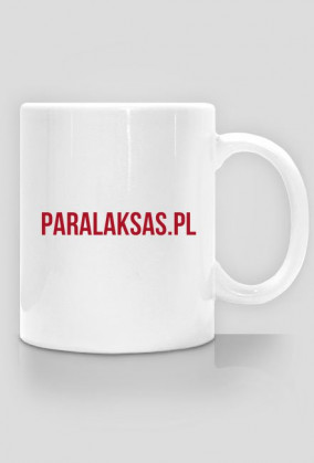 Kubek - Paralaksas.pl