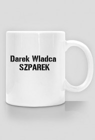 Darek Władca Szparek