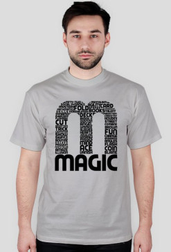 MAGIC Czarny | Różne kolory