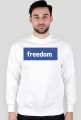 bluza męska freedom