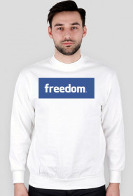 bluza męska freedom